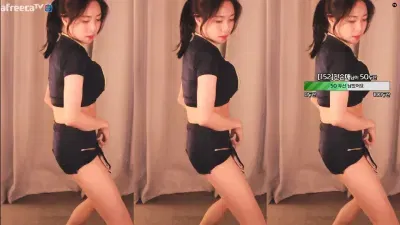 Korea BJ 한소미 vlrmfdl 29-03-22 4